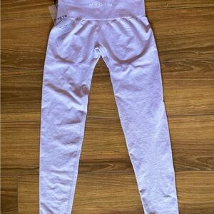 NVGTN Contour Seamless Leggings